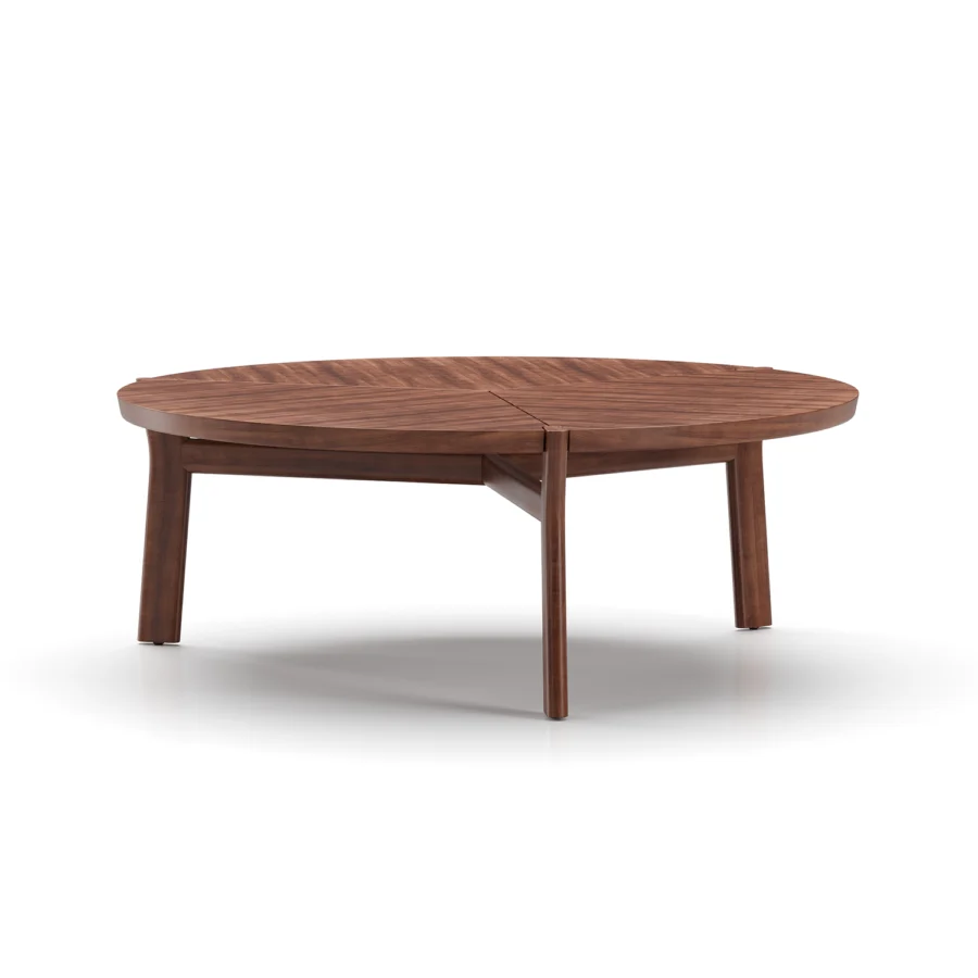 Stellar Works Marea Coffee Table #4