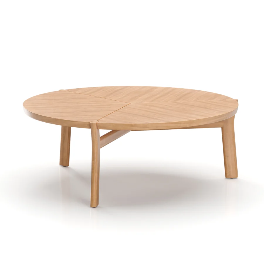Stellar Works Marea Coffee Table #2