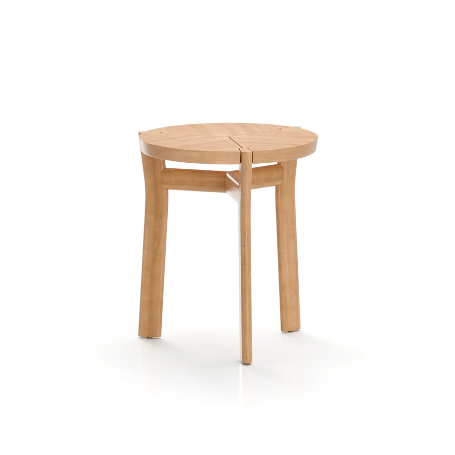 Stellar Works Marea Side Table #2