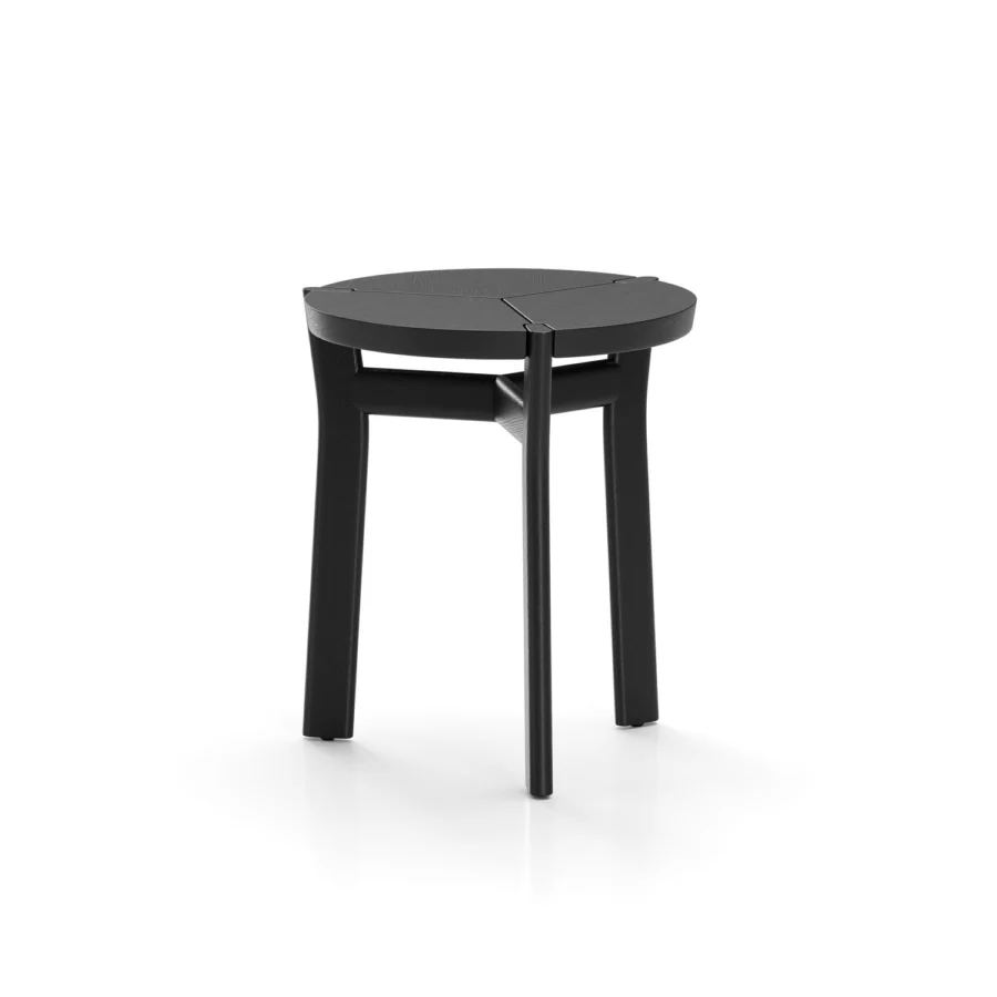 Stellar Works Marea Side Table #7