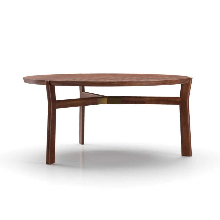 Stellar Works Marea Table #4