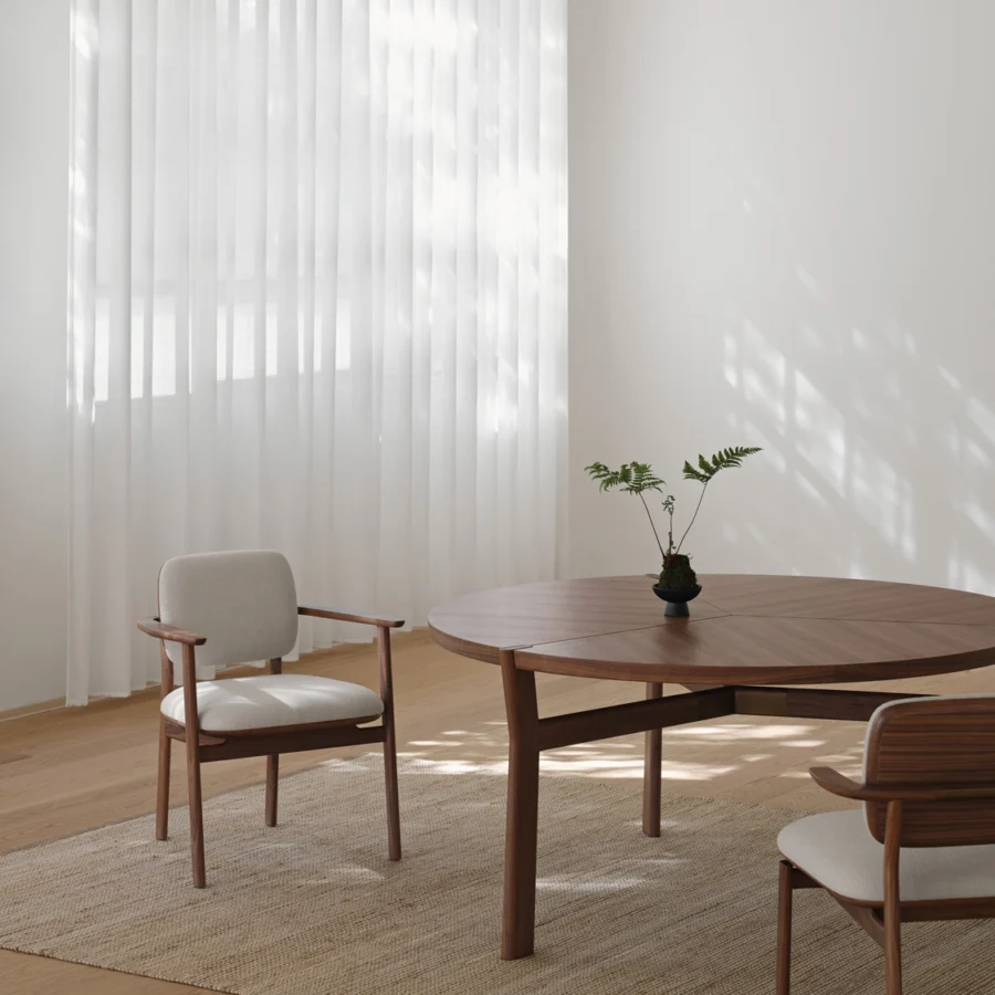 Stellar Works Marea Table #10