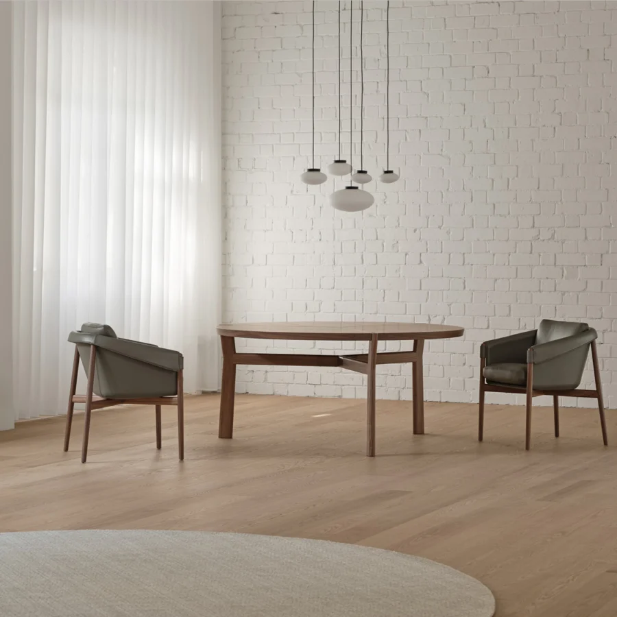 Stellar Works Marea Table #11