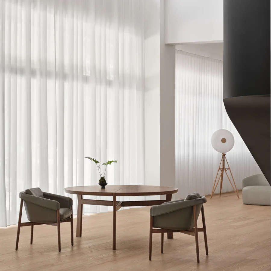 Stellar Works Marea Table #14