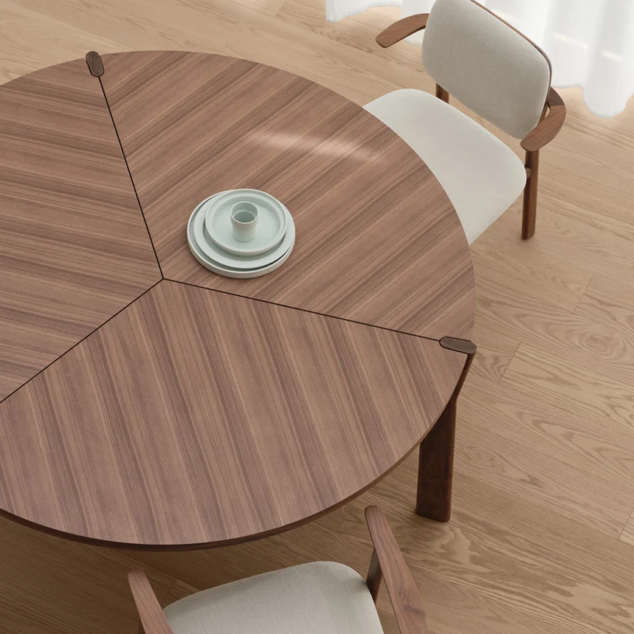 Stellar Works Marea Table #16