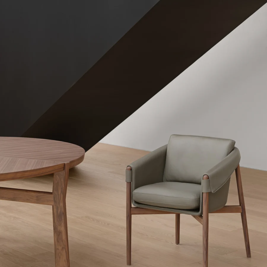 Stellar Works Marea Table #17
