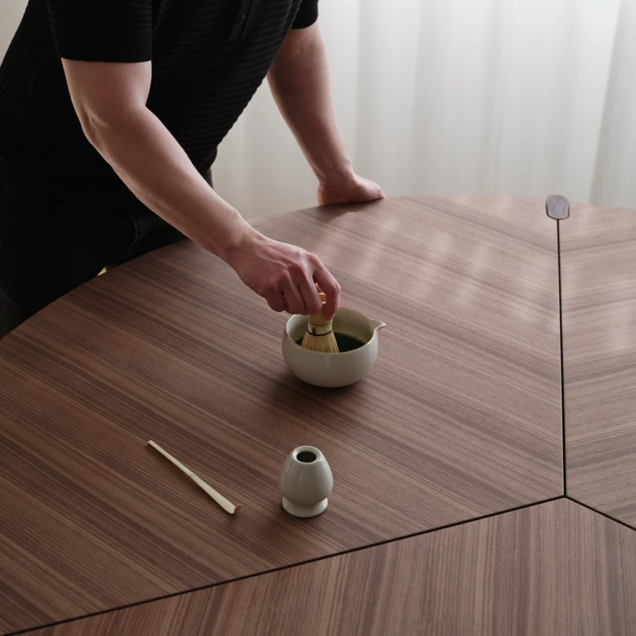 Stellar Works Marea Table #21