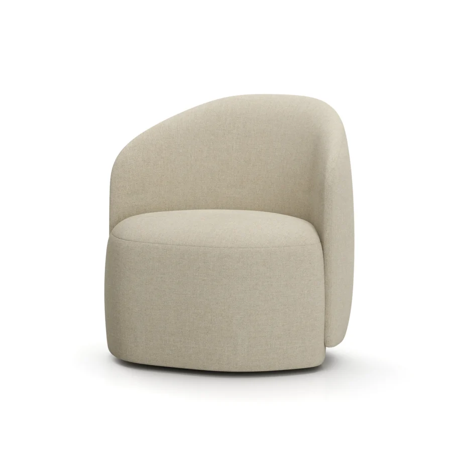 Stellar Works Taylor Lounge Chair #1