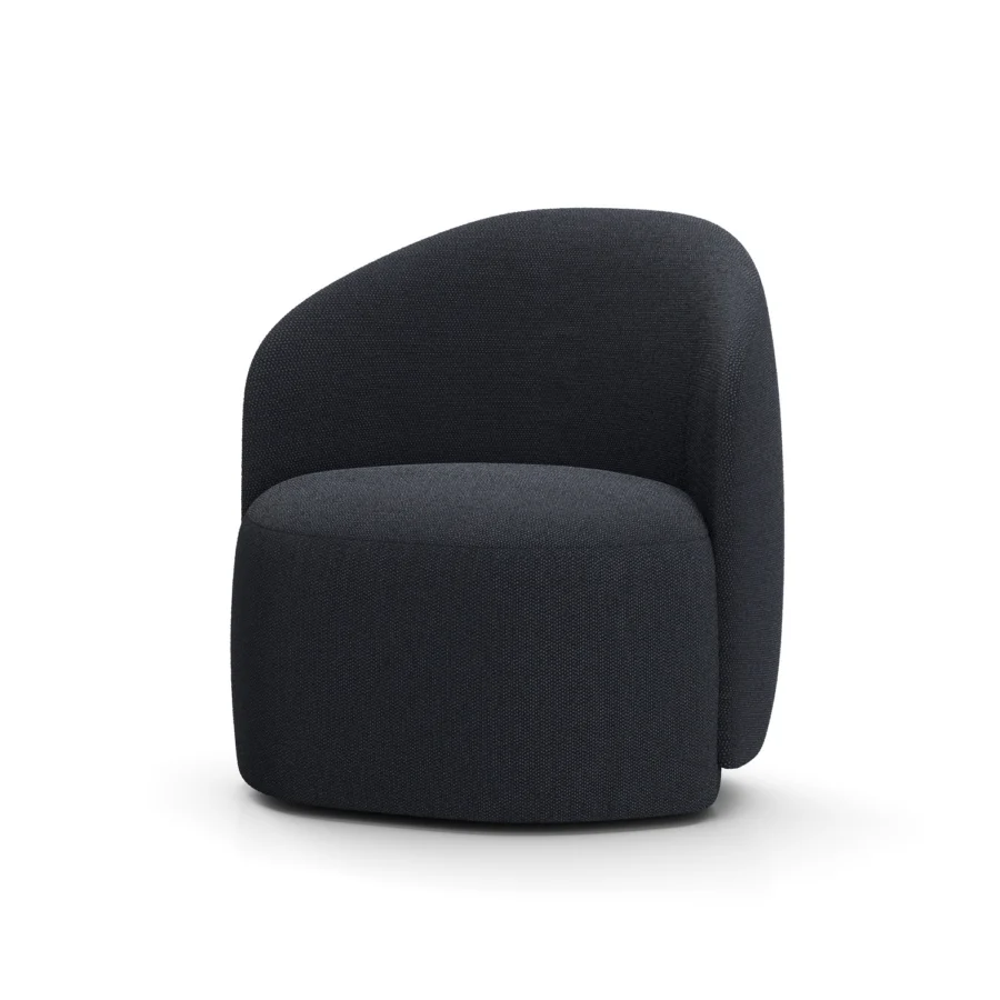Stellar Works Taylor Lounge Chair #3