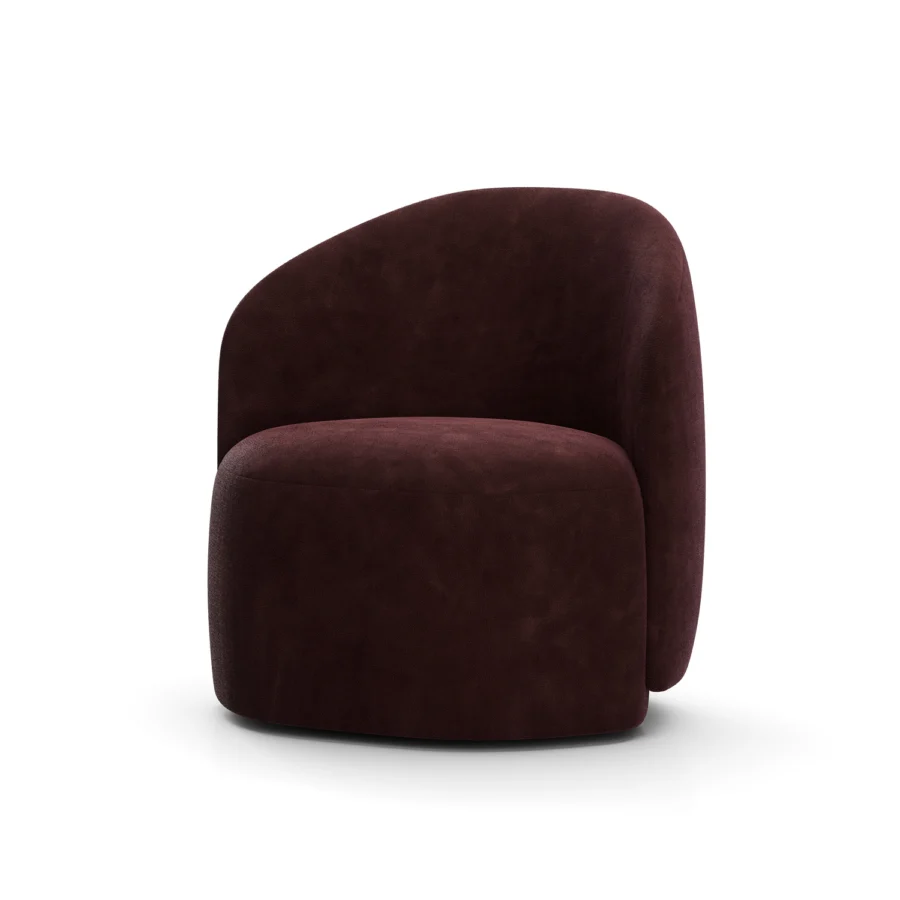 Stellar Works Taylor Lounge Chair #4