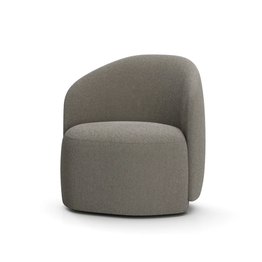 Stellar Works Taylor Lounge Chair #2