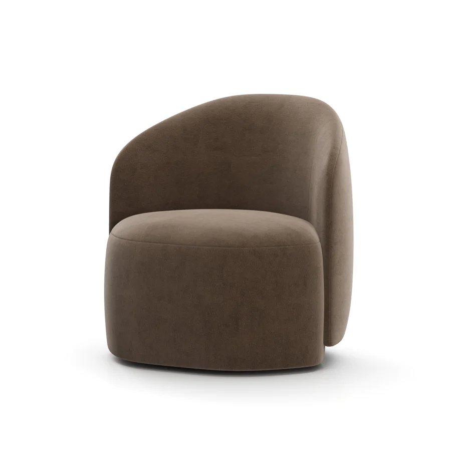 Stellar Works Taylor Lounge Chair #5