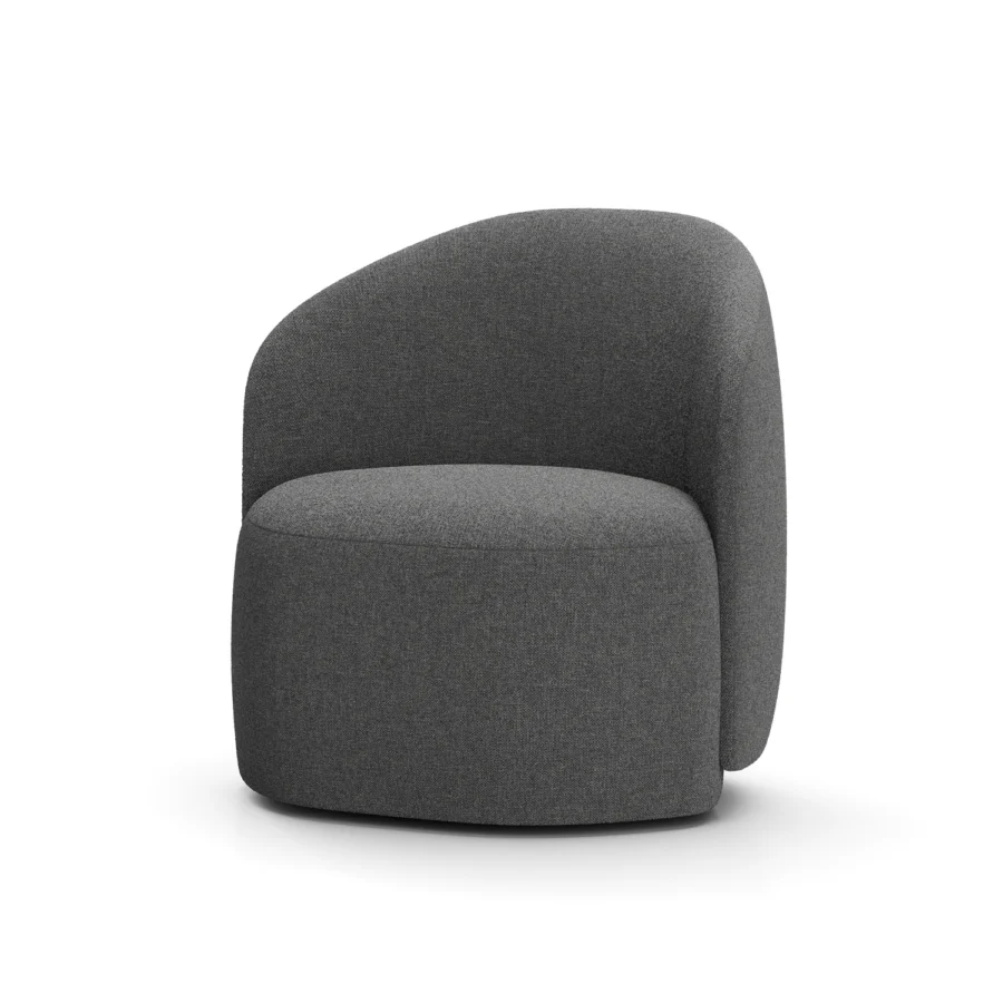 Stellar Works Taylor Lounge Chair #7