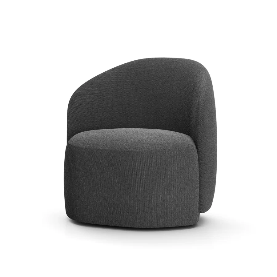 Stellar Works Taylor Lounge Chair #8