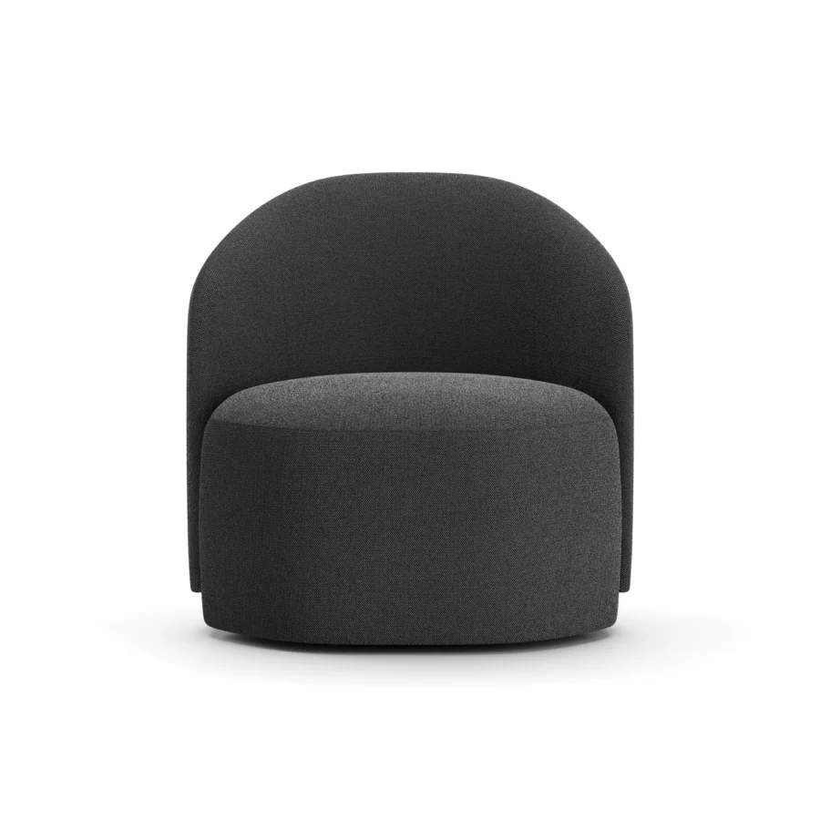 Stellar Works Taylor Lounge Chair #9
