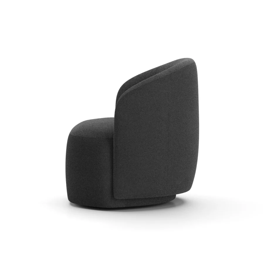 Stellar Works Taylor Lounge Chair #11