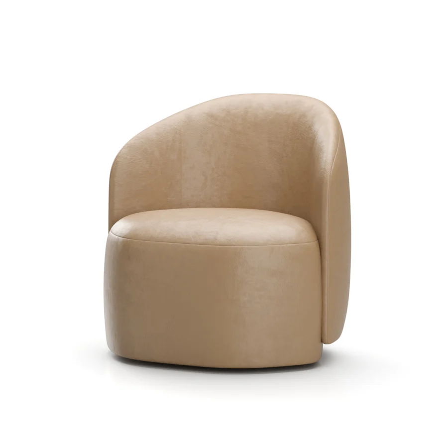 Stellar Works Taylor Lounge Chair #14