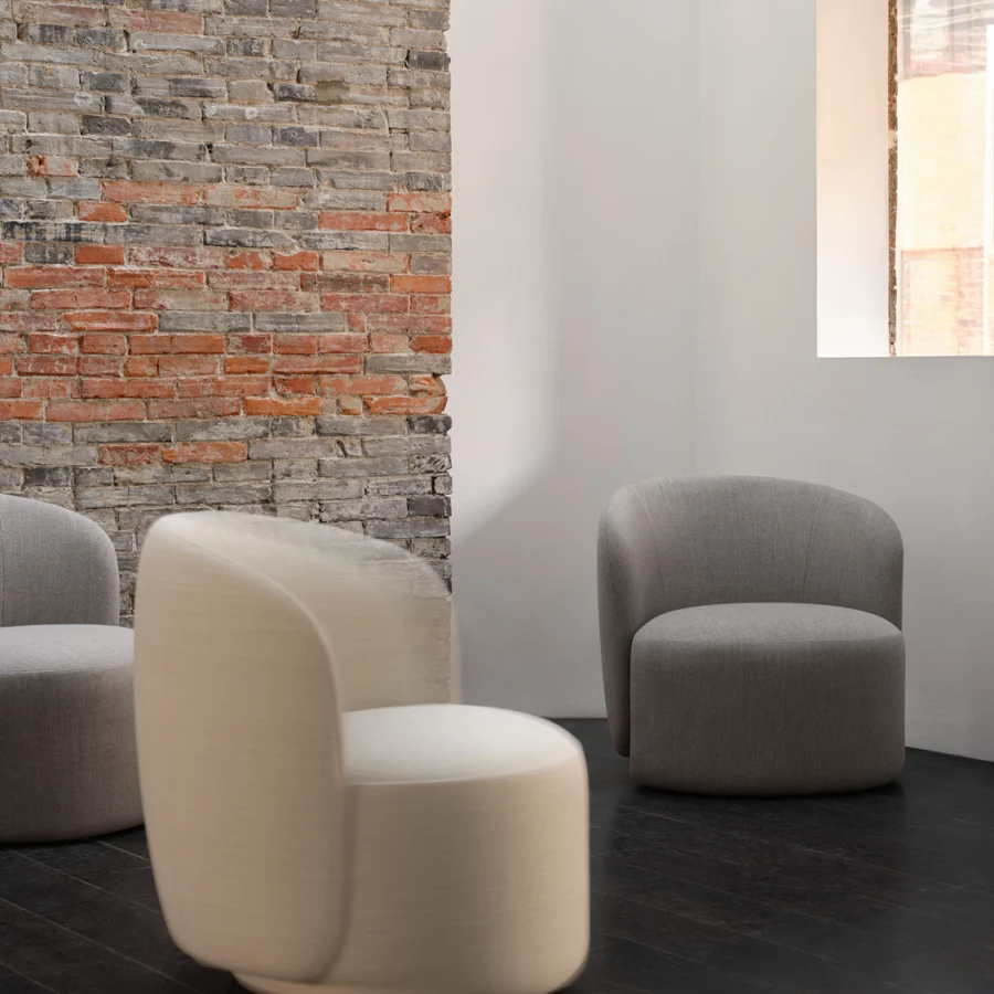 Stellar Works Taylor Lounge Chair #16