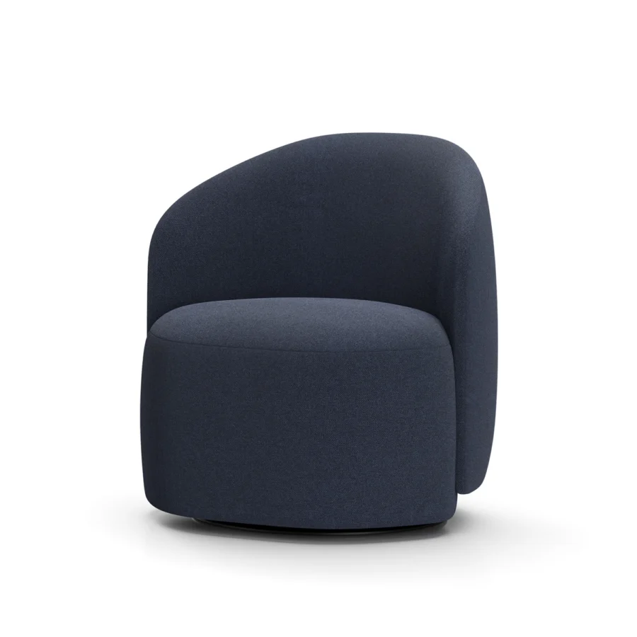Stellar Works Taylor Swivel Lounge Chair #2