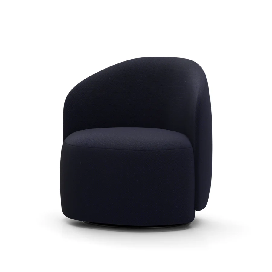 Stellar Works Taylor Swivel Lounge Chair #12
