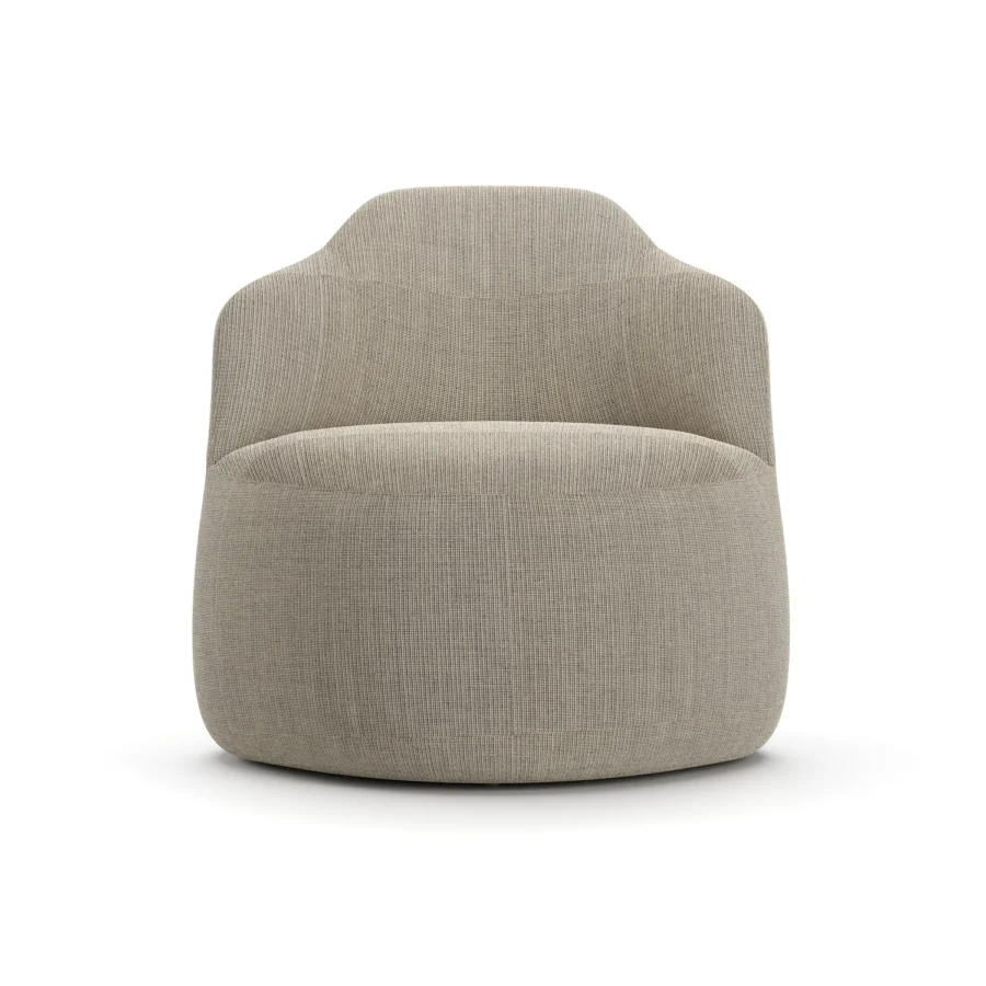 Stellar Works Ynez Lounge Chair #3