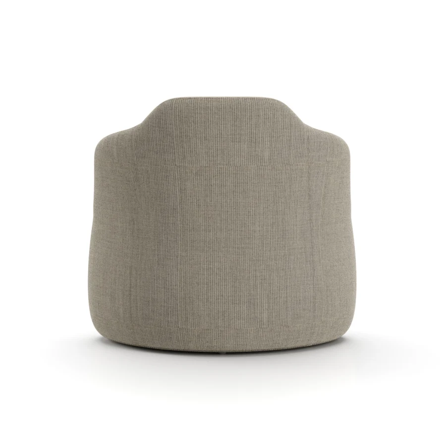 Stellar Works Ynez Lounge Chair #4