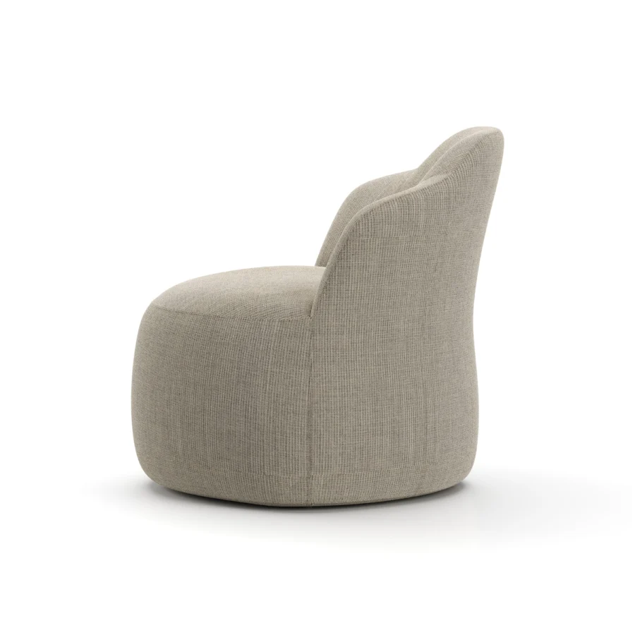 Stellar Works Ynez Lounge Chair #5