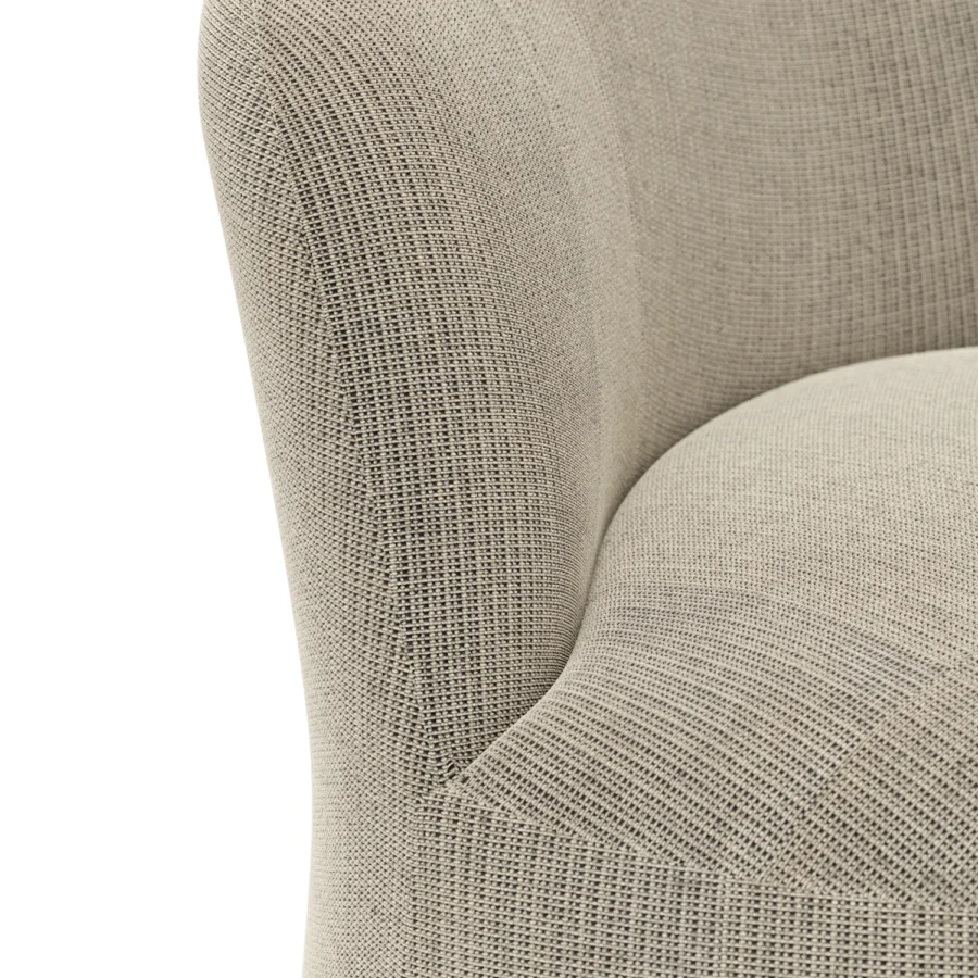Stellar Works Ynez Lounge Chair #6
