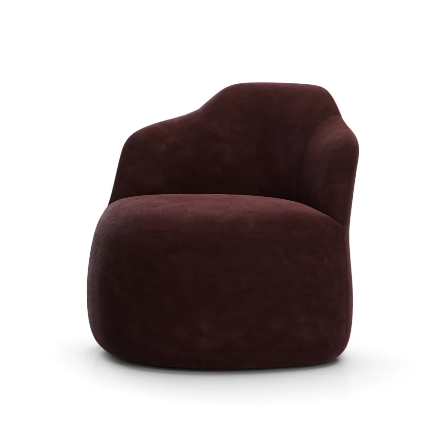 Stellar Works Ynez Lounge Chair #10