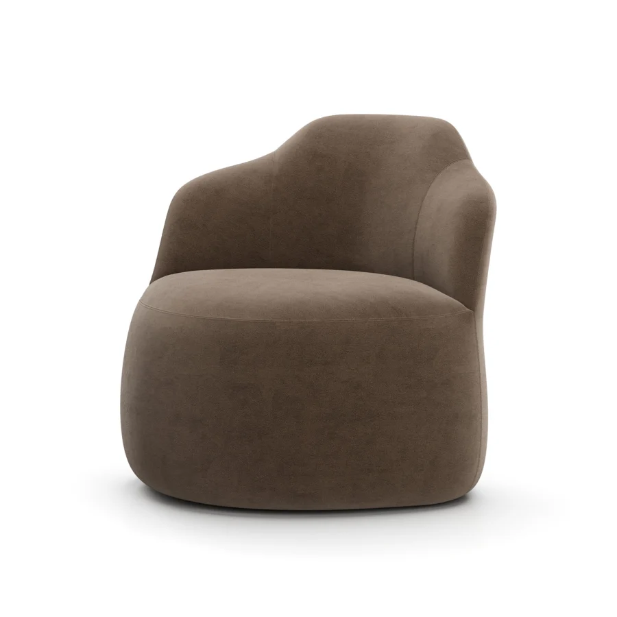 Stellar Works Ynez Lounge Chair #2