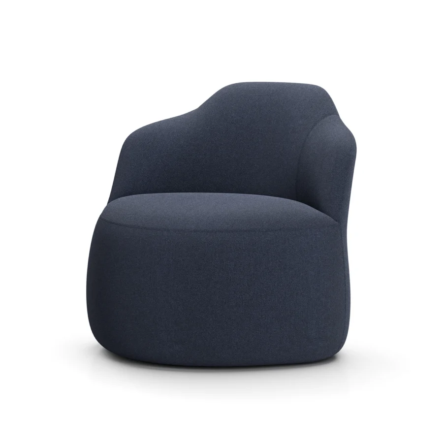Stellar Works Ynez Lounge Chair #11