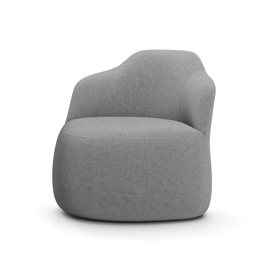 Stellar Works Ynez Lounge Chair #12
