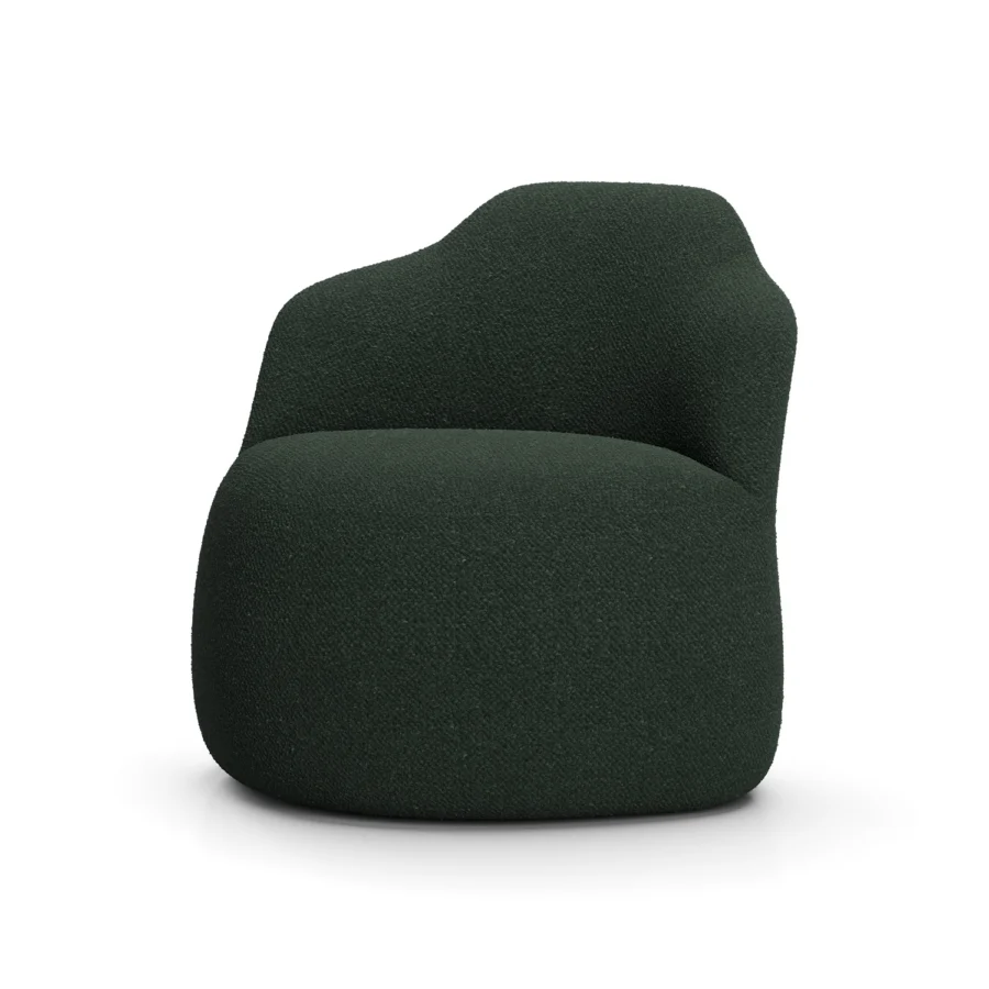 Stellar Works Ynez Lounge Chair #13