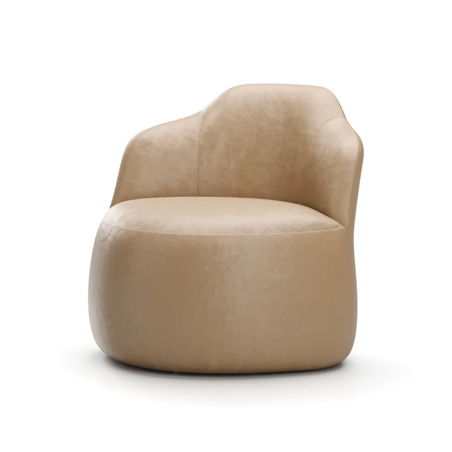 Stellar Works Ynez Lounge Chair #14