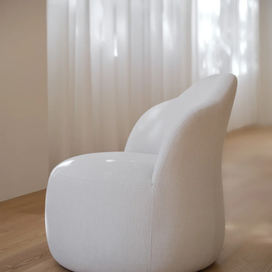 Stellar Works Ynez Lounge Chair #15