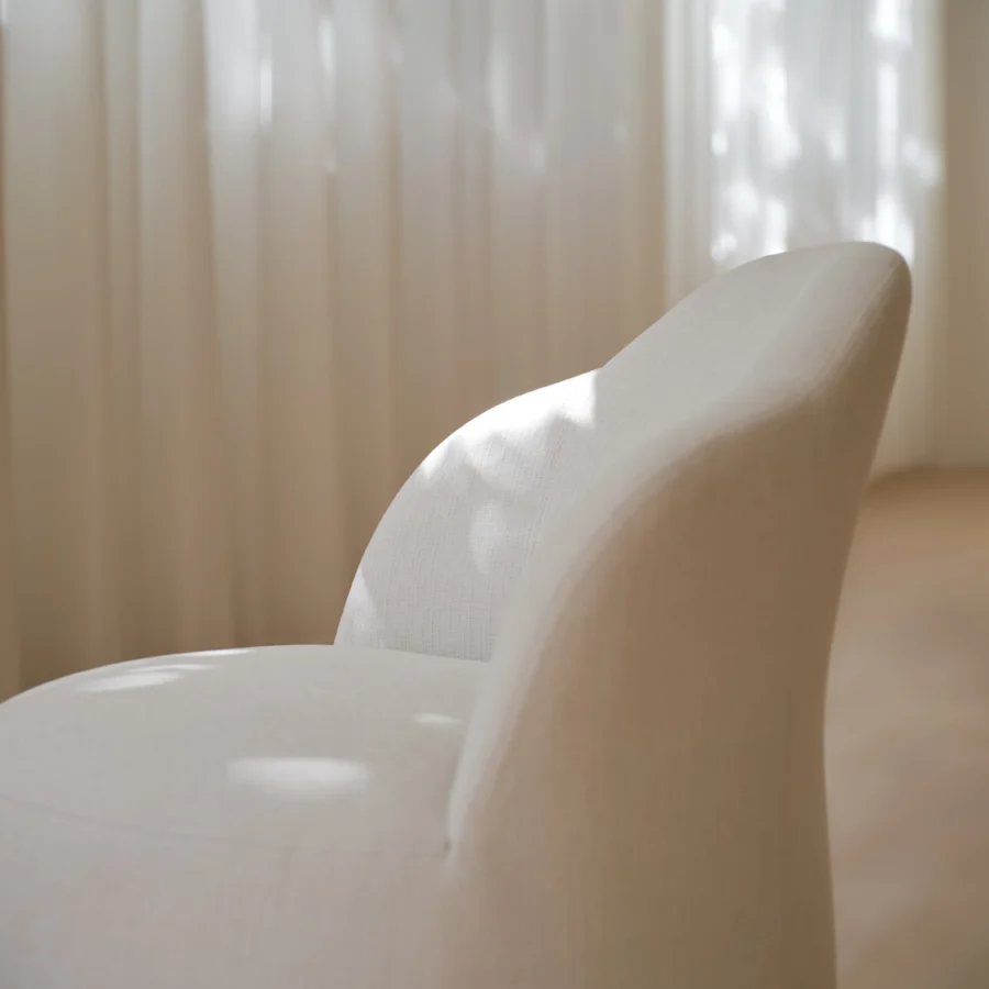 Stellar Works Ynez Lounge Chair #16
