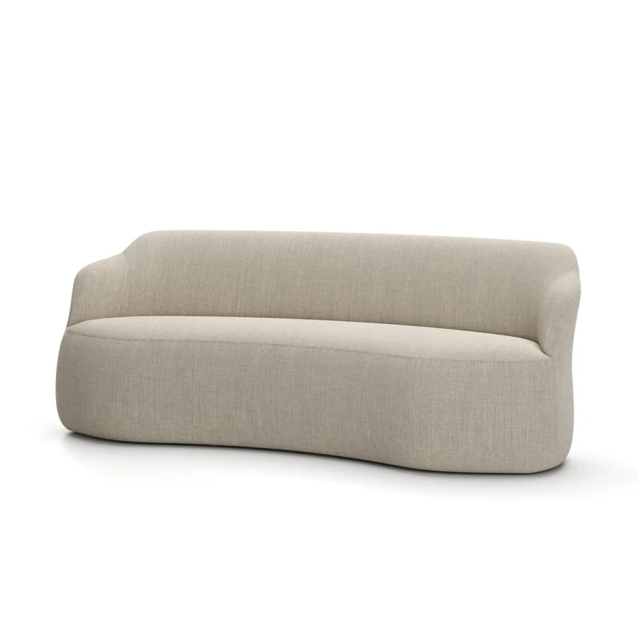Stellar Works Ynez Sofa #1