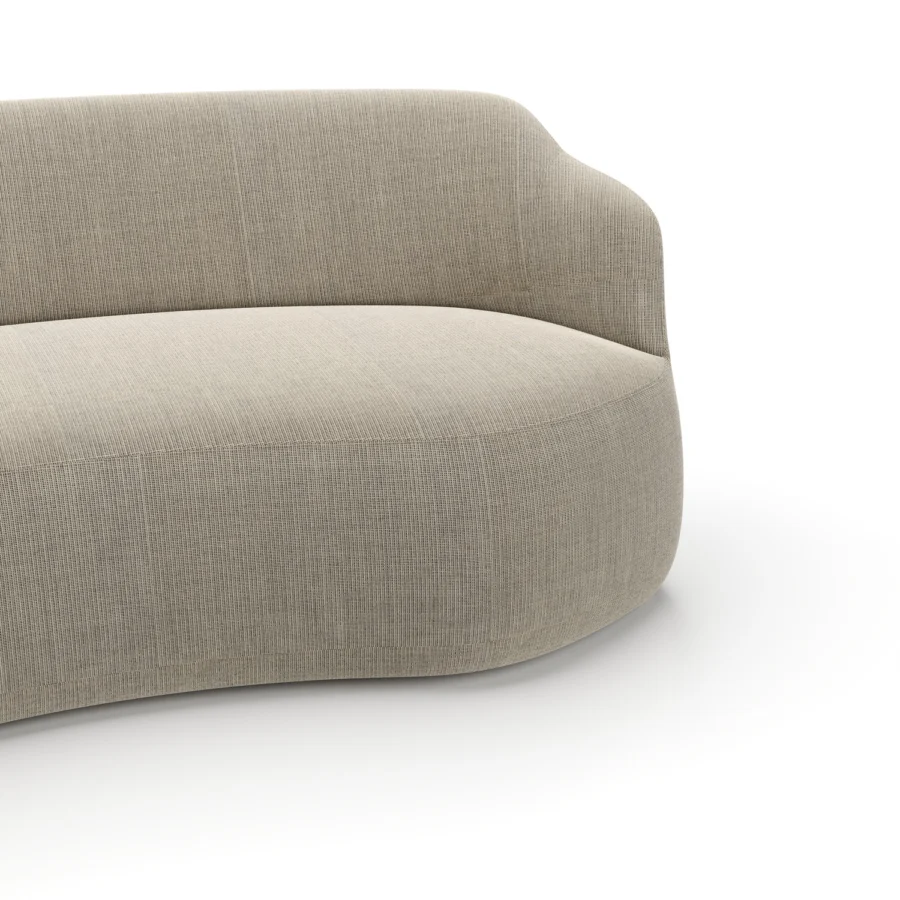 Stellar Works Ynez Sofa #6