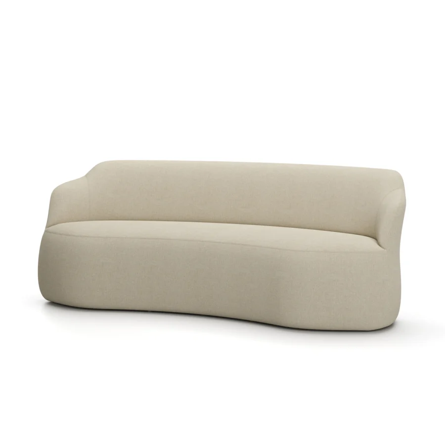 Stellar Works Ynez Sofa #8