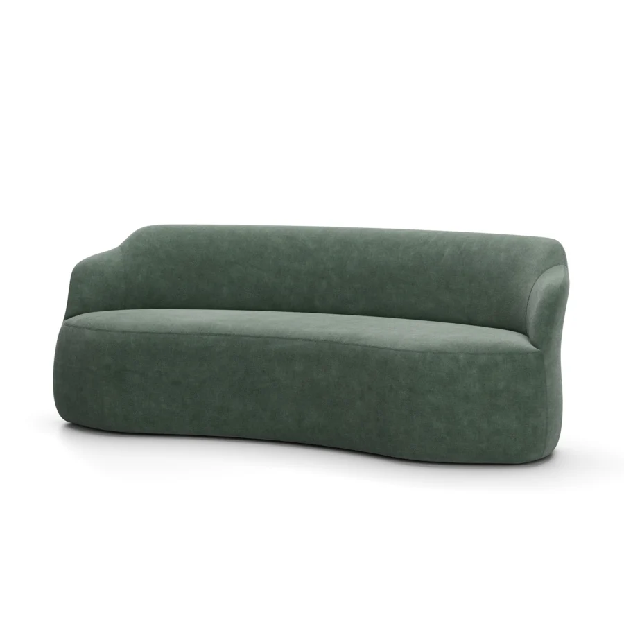 Stellar Works Ynez Sofa #9