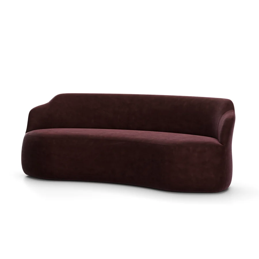 Stellar Works Ynez Sofa #10