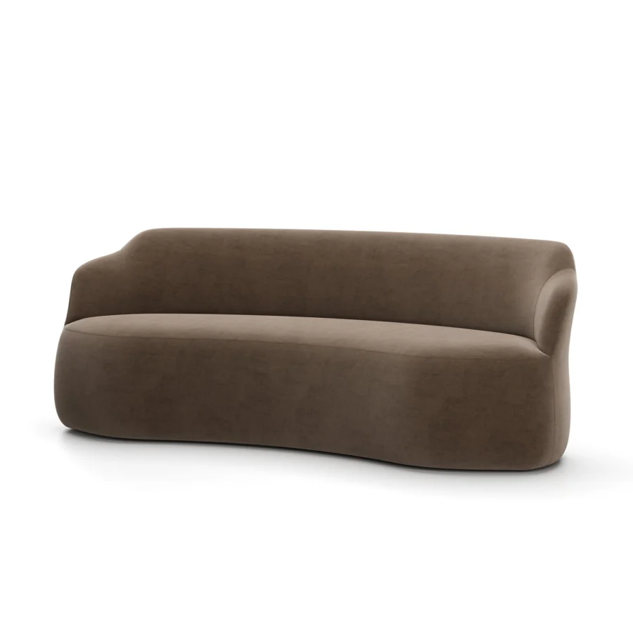 Stellar Works Ynez Sofa #2
