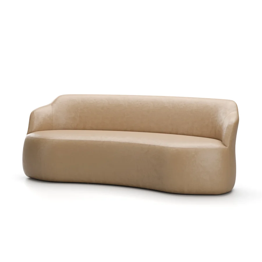 Stellar Works Ynez Sofa #14