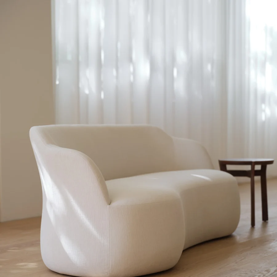 Stellar Works Ynez Sofa #15