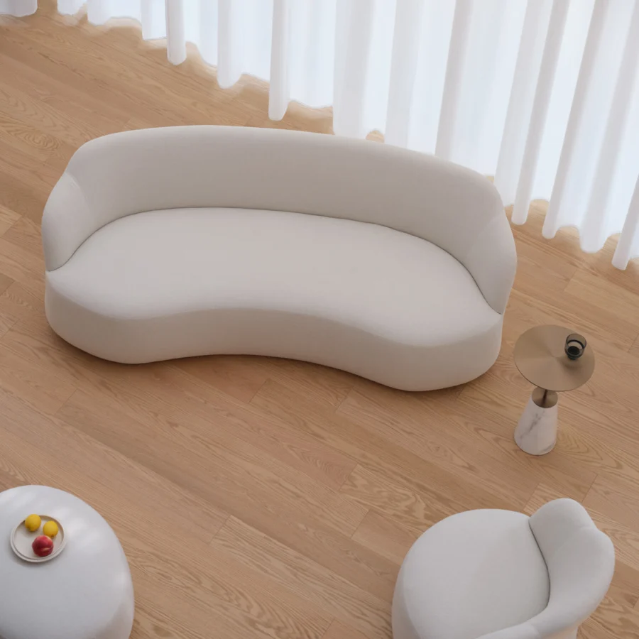 Stellar Works Ynez Sofa #17