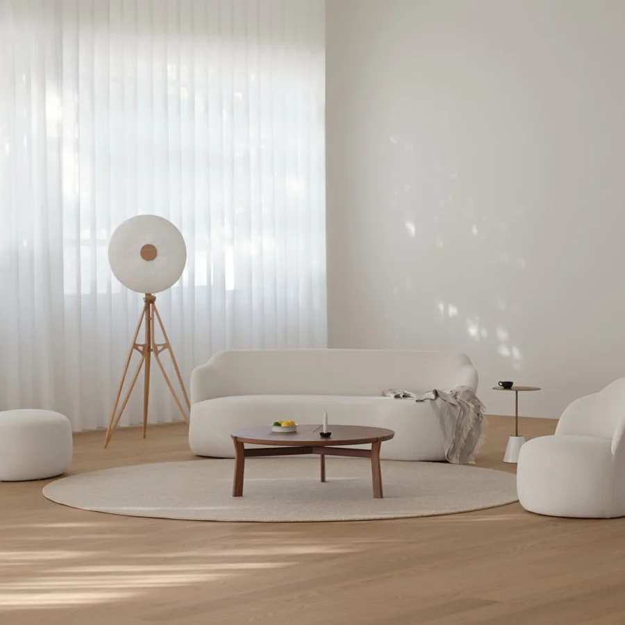 Stellar Works Ynez Sofa #22