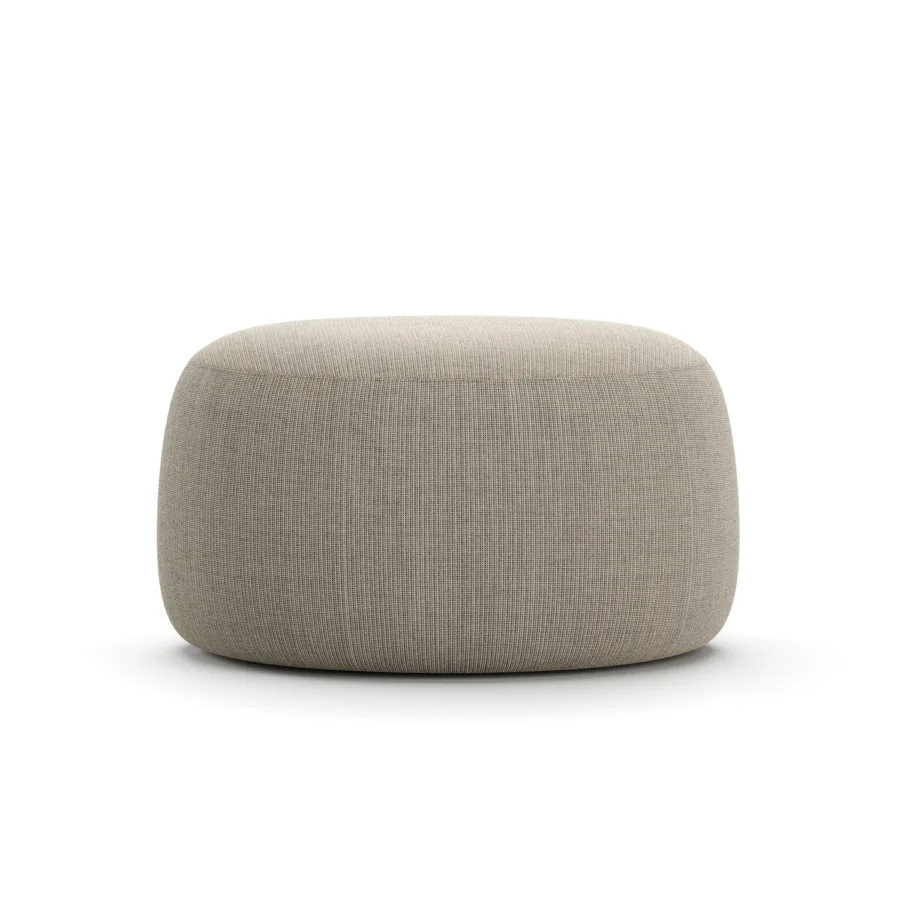 Stellar Works Ynez Ottoman #3