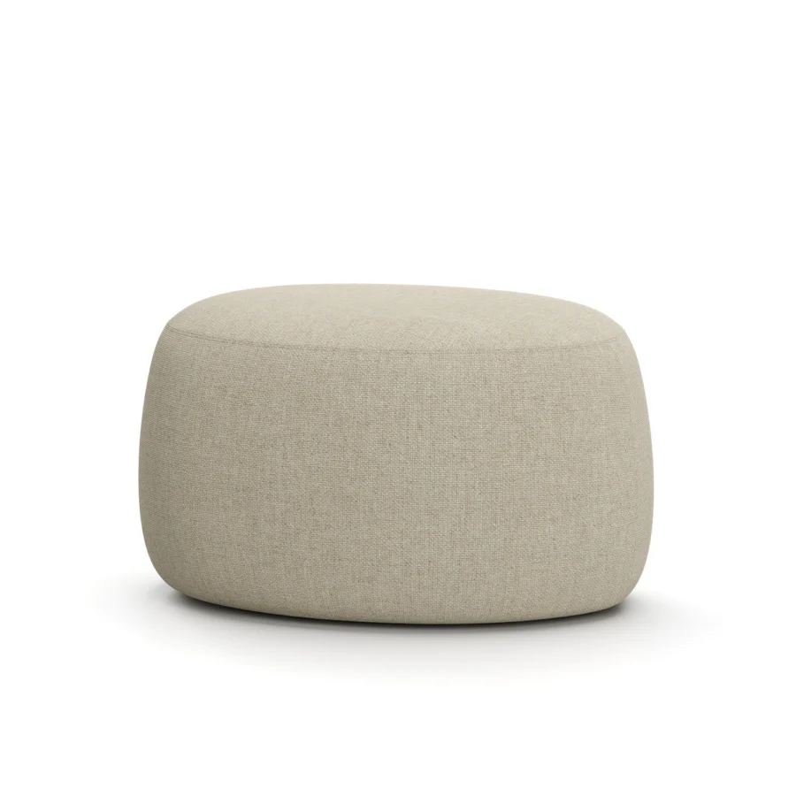 Stellar Works Ynez Ottoman #8