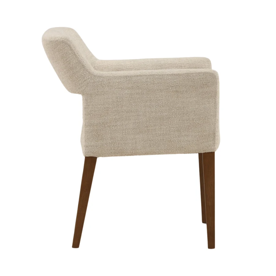 Dovetail Rita Armchair #2