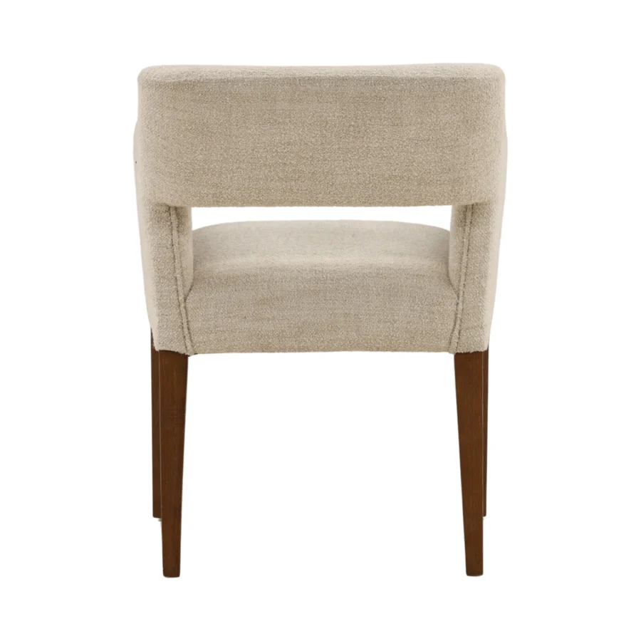 Dovetail Rita Armchair #3